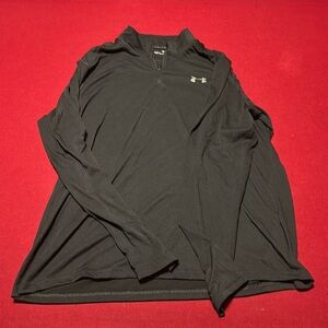 Under Armour lightweight 1/4 zip